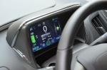 Chevrolet Volt 2013 года